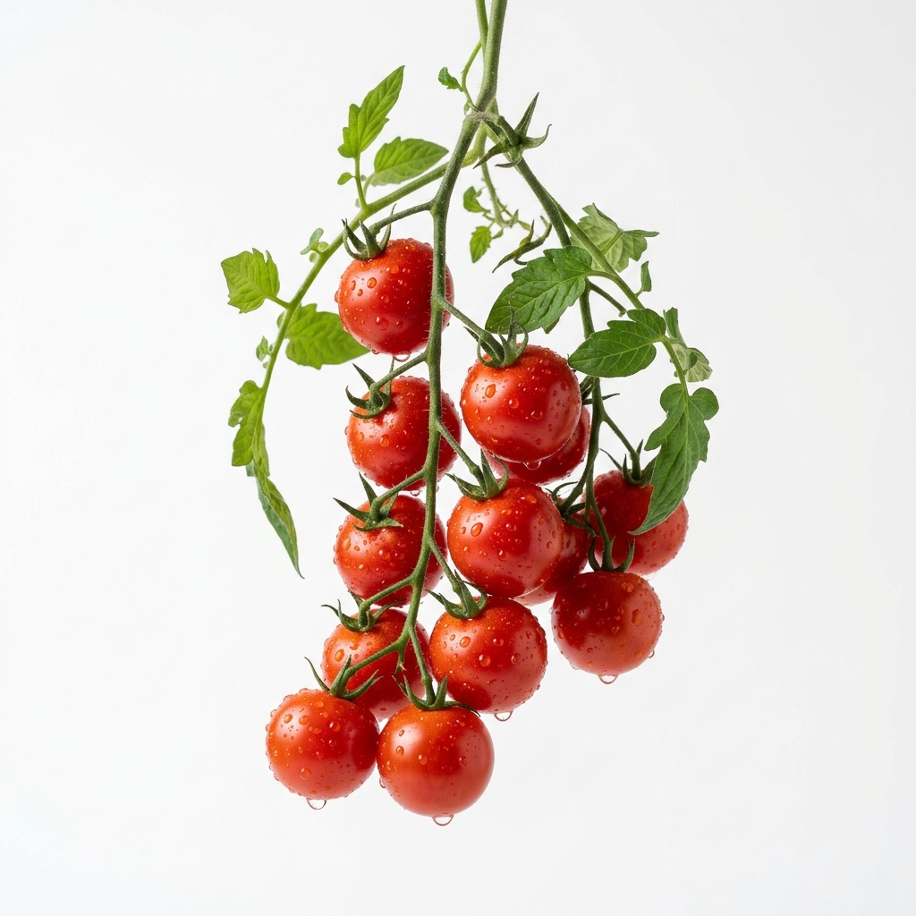 Tomate Cereja