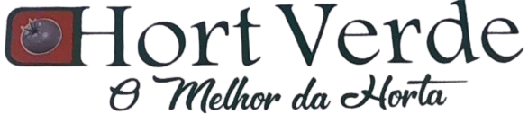 HortVerde Logo