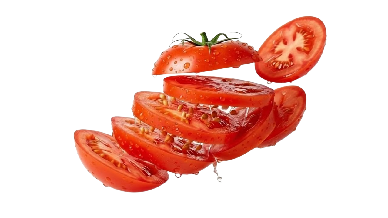 Tomate HortVerde 2