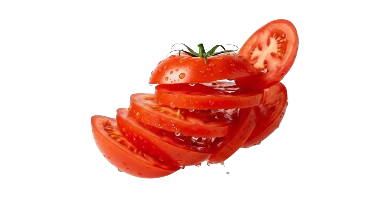 Tomate HortVerde 3
