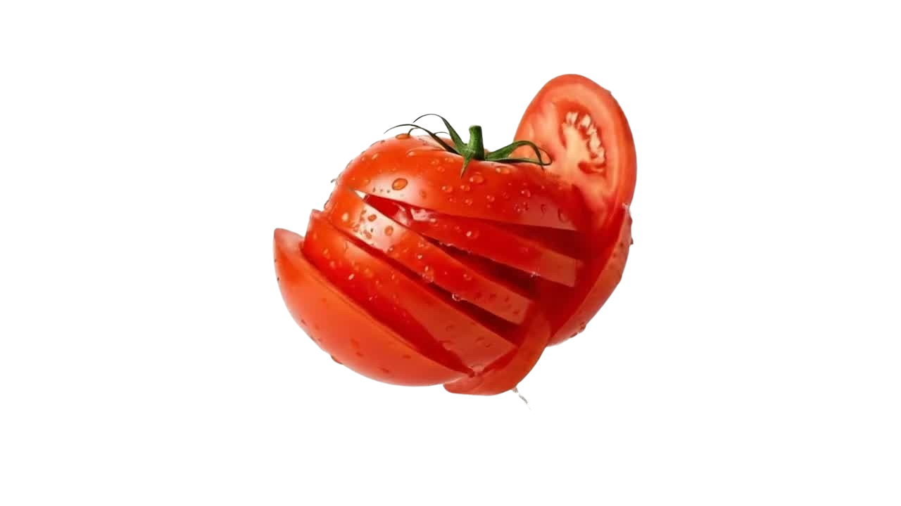 Tomate HortVerde 4
